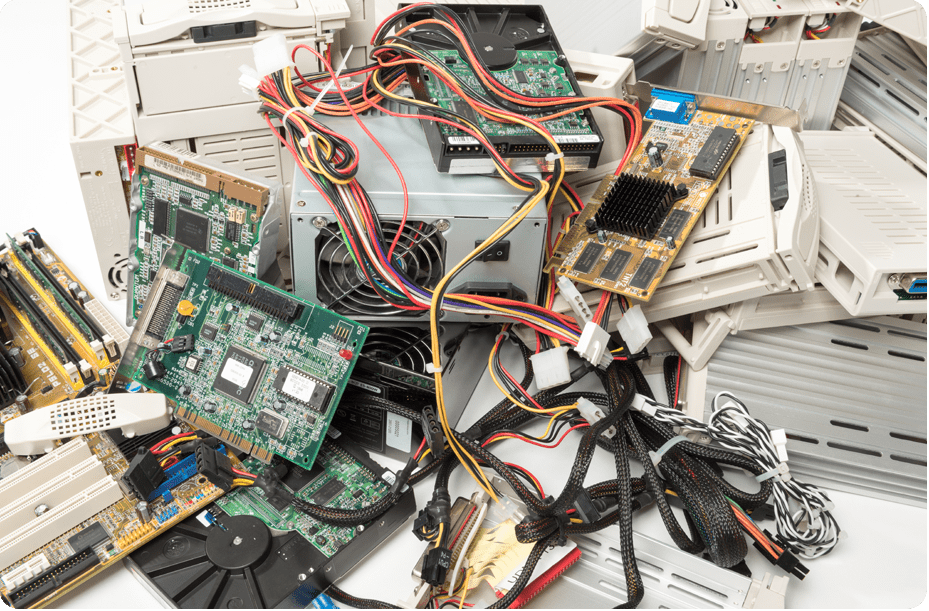 AfterTech Computer Recycling